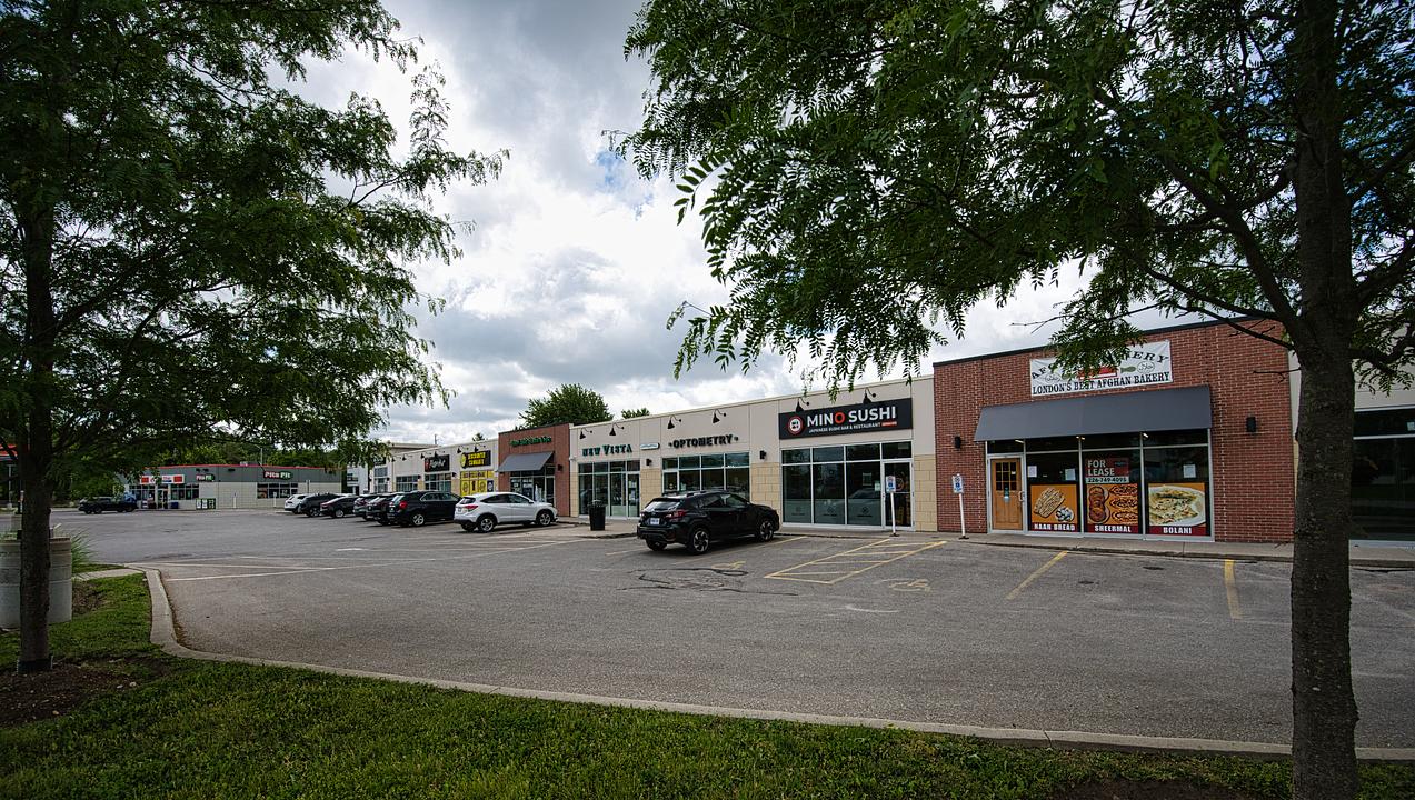 111-A - 1255 Kilally Rd, London, ON