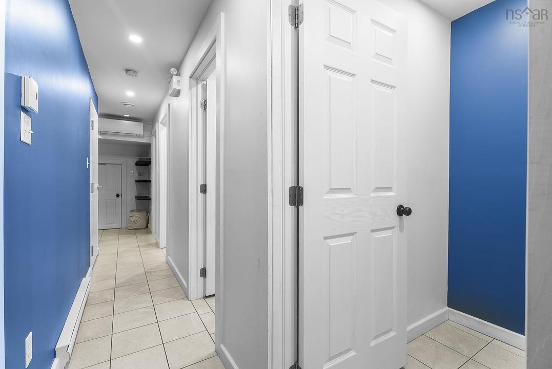 33 Elm Avenue, Wolfville, NS