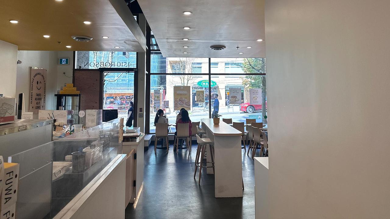 2 - 1510 Robson Street, Vancouver, BC