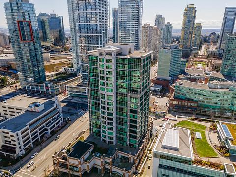 4555 Kingsway, Burnaby, BC
