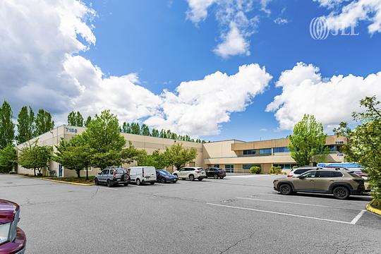 7158 Progress Way, Delta, BC