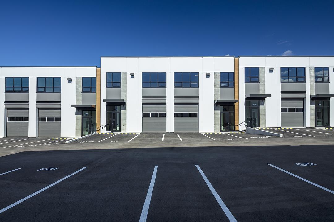 8710 Barnard Street, Vancouver, BC