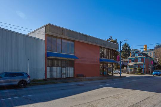 330 Heatley Avenue, Vancouver, BC