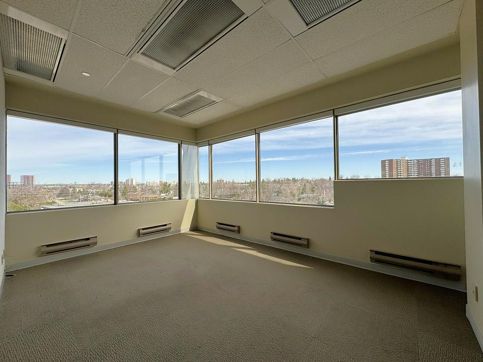 510 - Suite 510 - 1547 Merivale Road, Ottawa, ON
