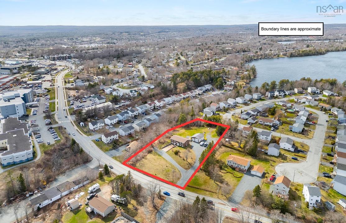 388 Cobequid Road, Lower Sackville, NS