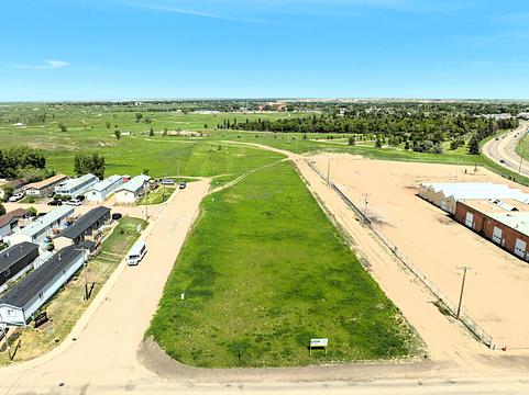 1583 Oxford Avenue Southwest, Medicine Hat, AB