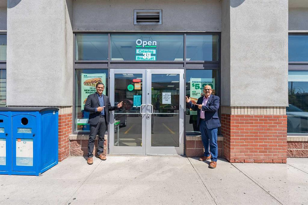 39 - 8818 Macleod Trail Southeast, Calgary, AB