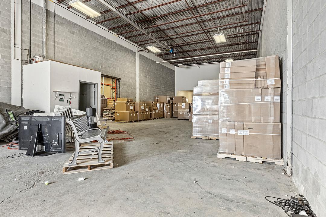 3-4 - 505 Industrial Ave, Ottawa, ON