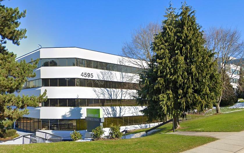 200 - 4595 Canada Way, Burnaby, BC