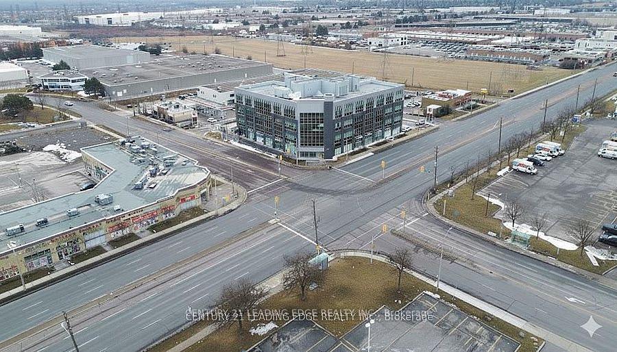 207 - 2855 Markham Road, Toronto, ON