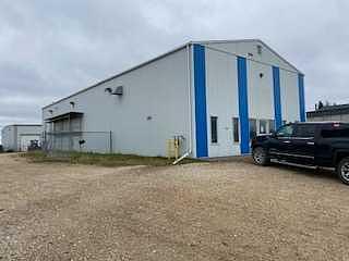 4615 Federated Road, Swan Hills, AB