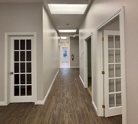 Unit 4 - 1081 Cole Harbour Road, Dartmouth, NS