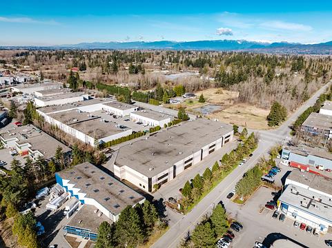 5563 268 St, Langley, BC