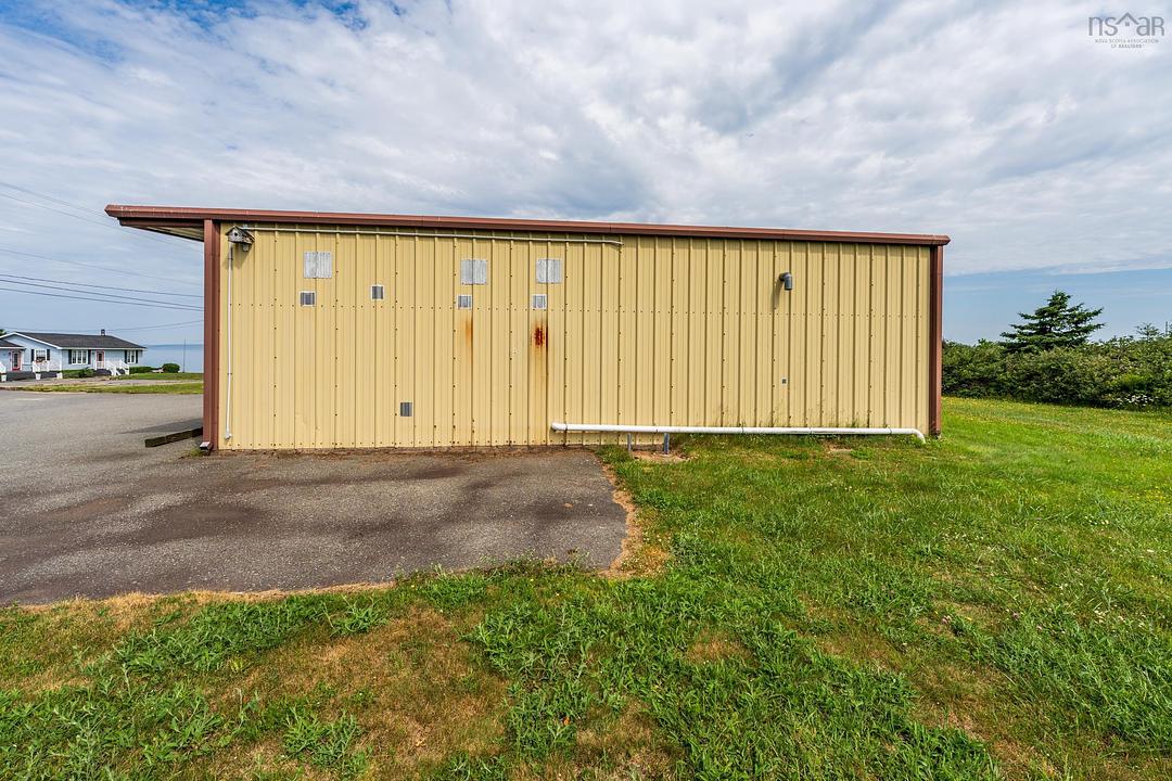 40 Schoolhouse Road, Grosses Coques, NS