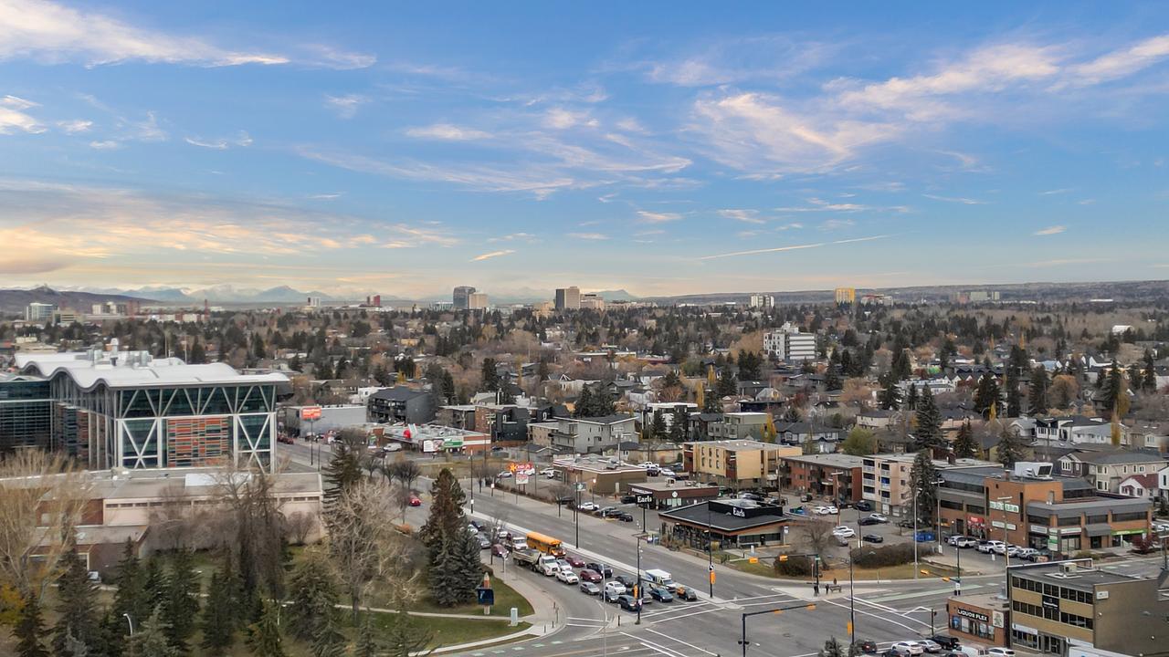 104 - 1717 10 Street Northwest, Calgary, AB