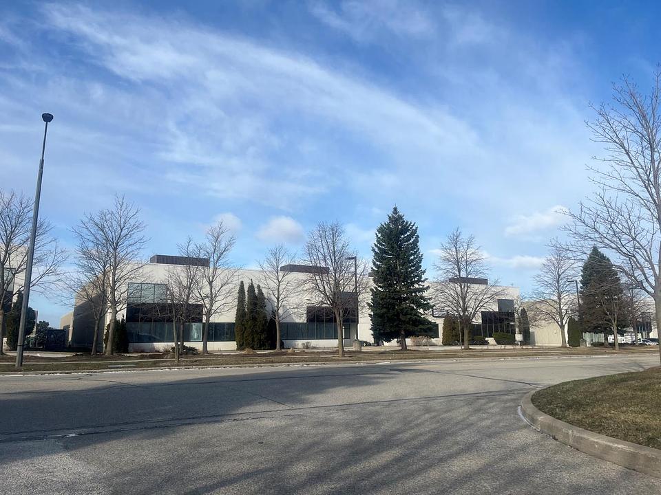6-7-4060 - 4140 Sladeview Crescent, Mississauga, ON