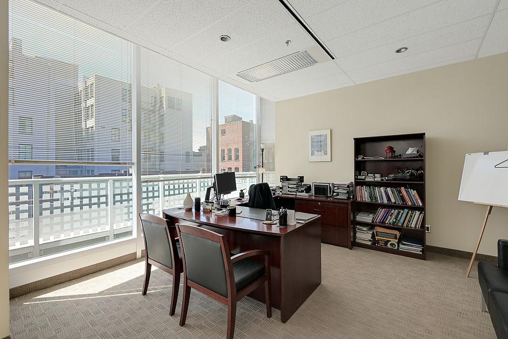 210 - 730 View St, Victoria, BC