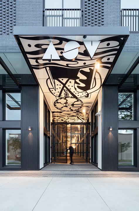 734 Glen Drive, Vancouver, BC