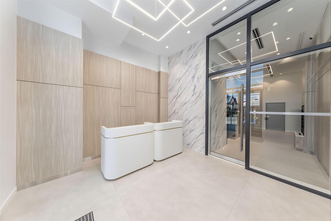 230 - 8425 Granville Street, Vancouver, BC