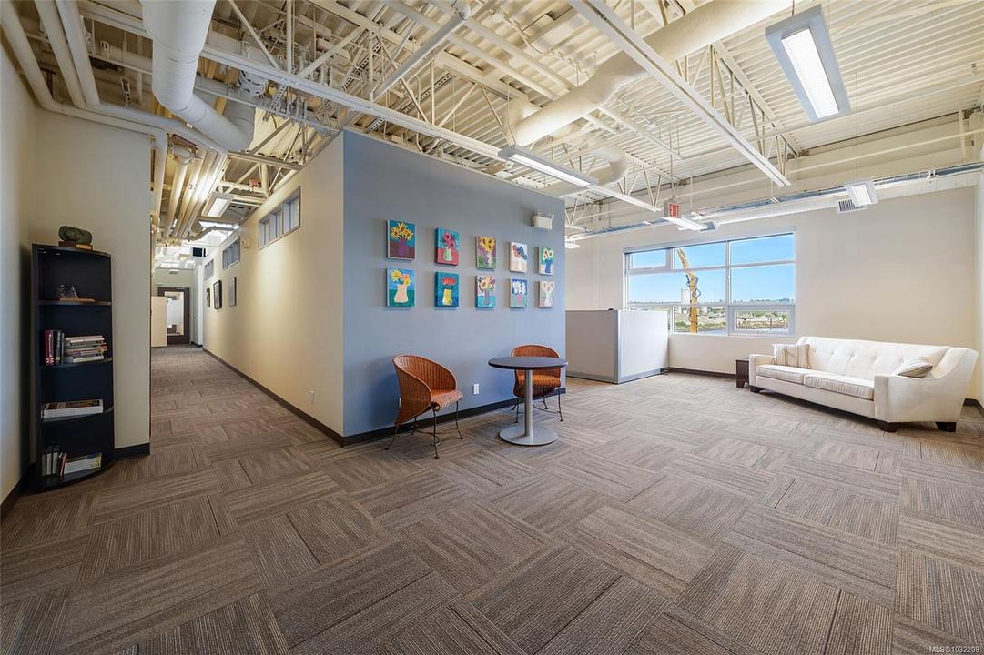 300-305 - 388 Harbour Road, Victoria, BC