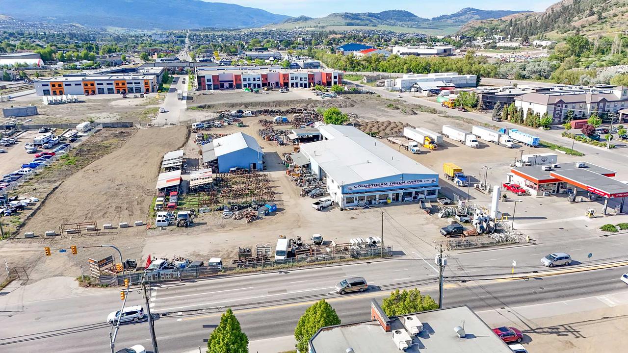3240 48 Avenue, Vernon, BC