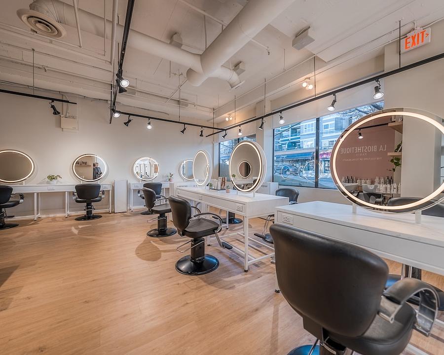 1 - 2695 West 4th Avenue, Vancouver, BC
