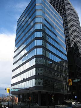 1199 West Hastings Street, Vancouver, BC