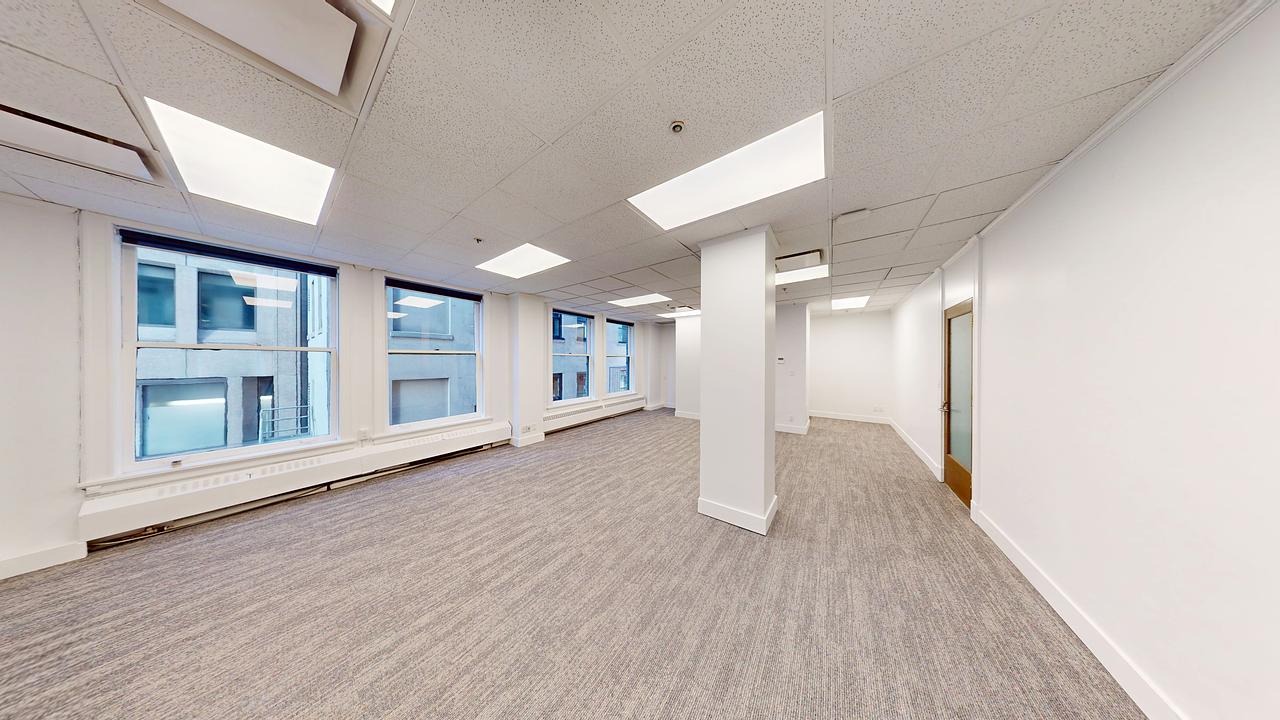 218 - 744 West Hastings Street, Vancouver, BC