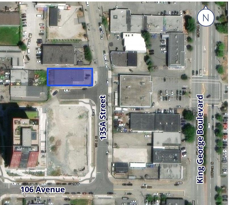 10657 135A Street, Surrey, BC