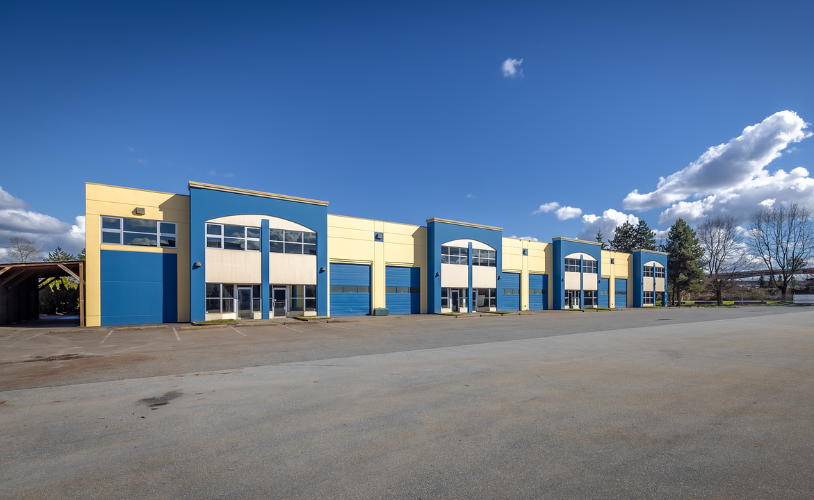 Bldg - 19947 101 Avenue, Langley Township, BC