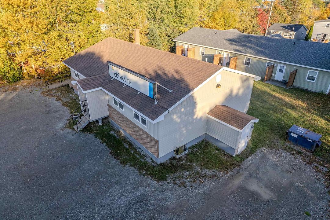71 High Street, North Sydney, NS