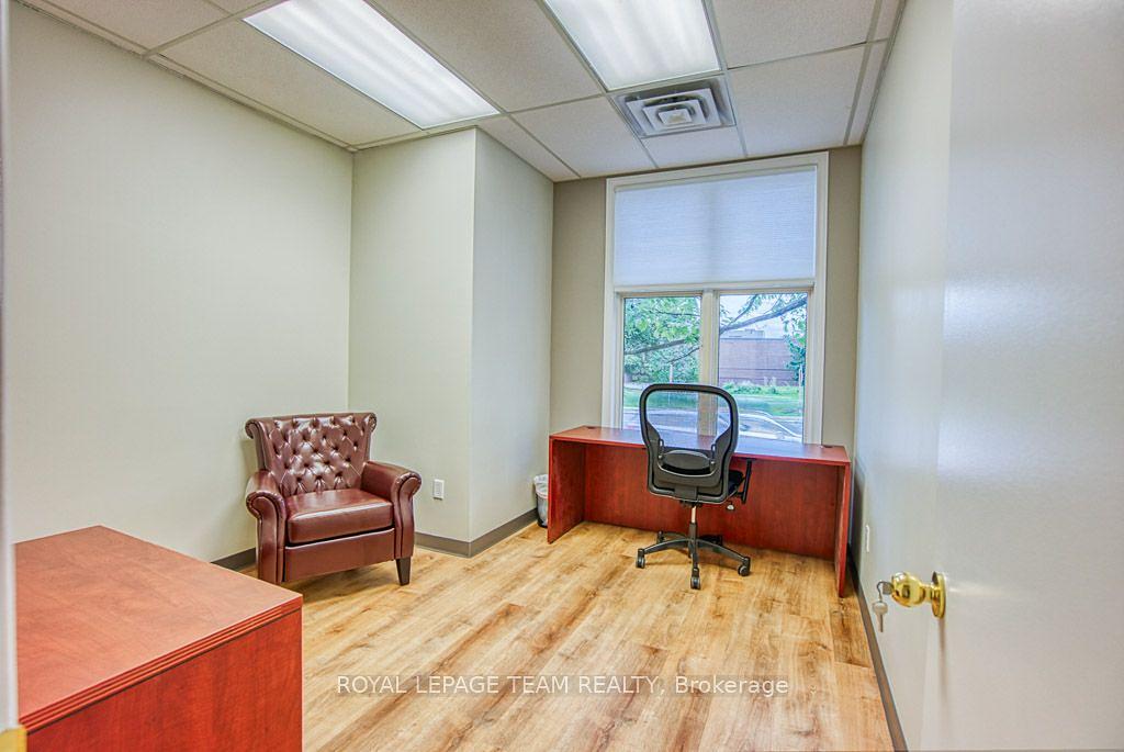84 Centrepointe Drive, Ottawa, ON