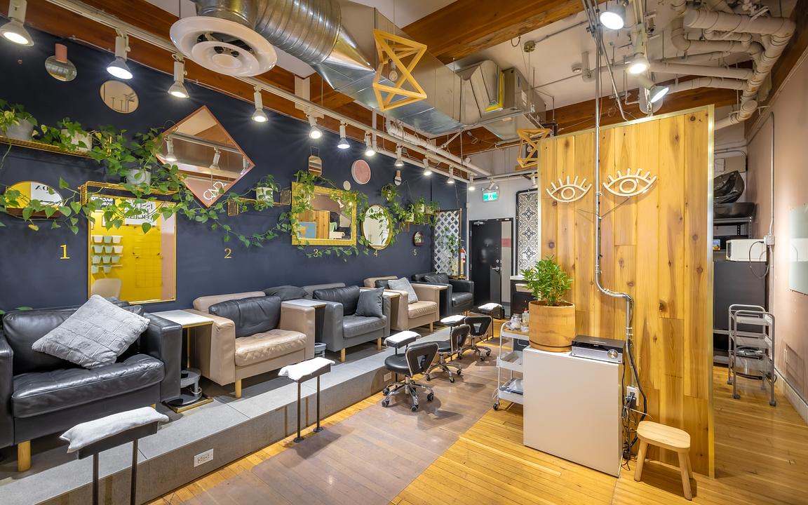 106 West Hastings Street, Vancouver, BC