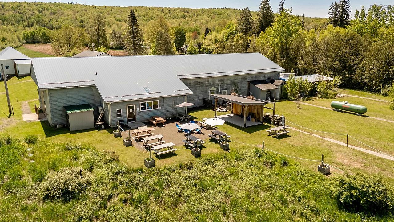 515 Carleton Road, Lawrencetown, NS