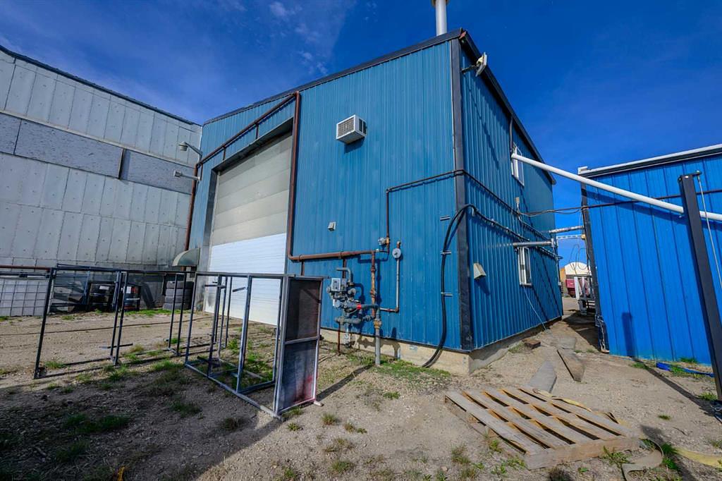 10350 144 Avenue, Clairmont, AB