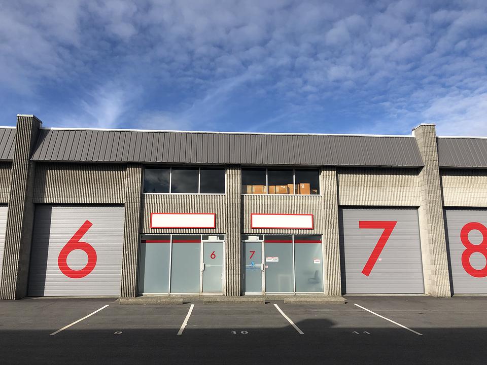 2 - 12851 Bathgate Way, Richmond, BC