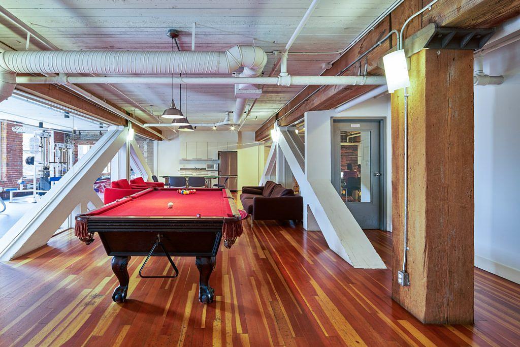 200 - 55 Water Street, Vancouver, BC