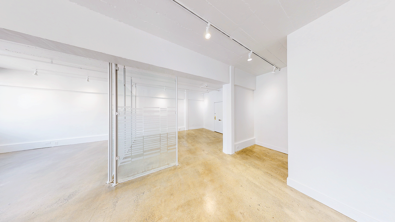 706 - 318 Homer Street, Vancouver, BC