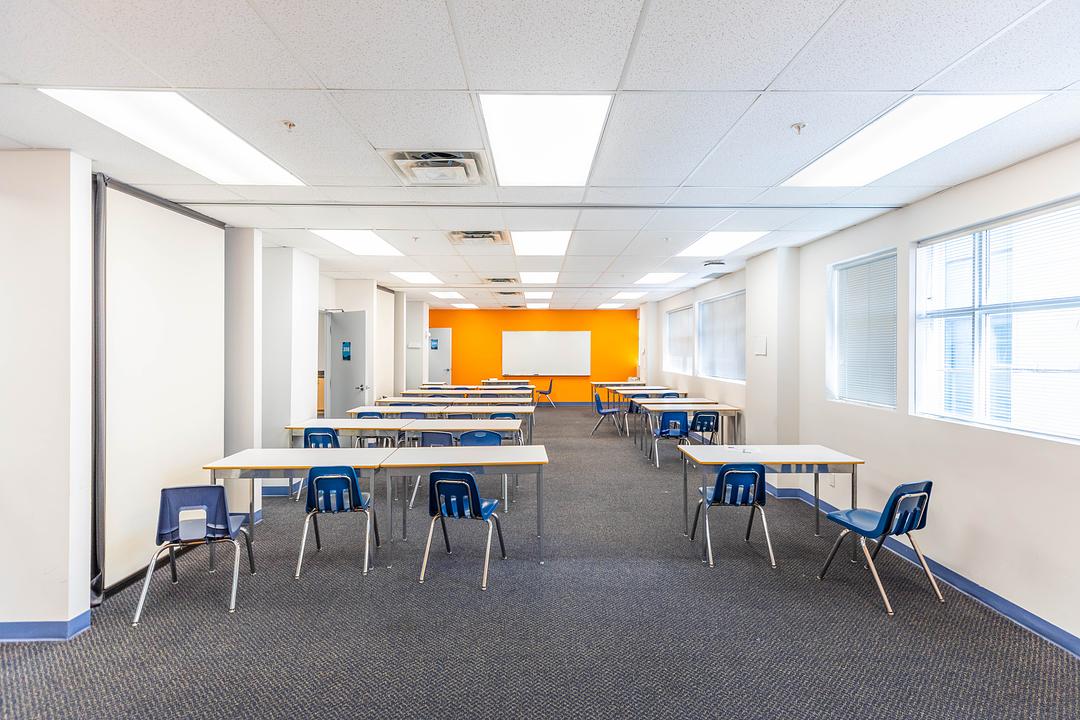 2nd Floor - 540 Seymour Street, Vancouver, BC