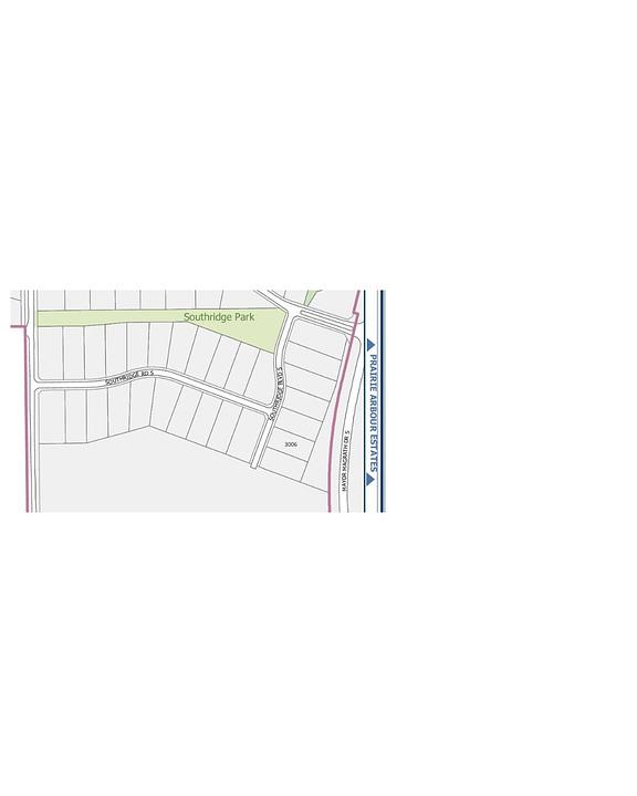 3006 Southridge Boulevard South, Lethbridge, AB