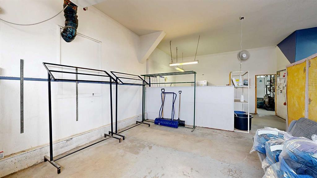 4707 50 Street, Stettler, AB
