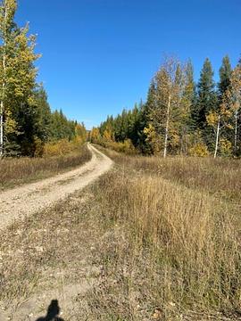 32 Flats Road, Whitecourt, AB