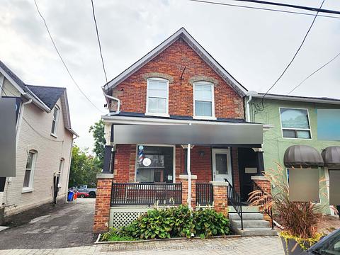 6391 Main Street, Whitchurch-Stouffville, ON