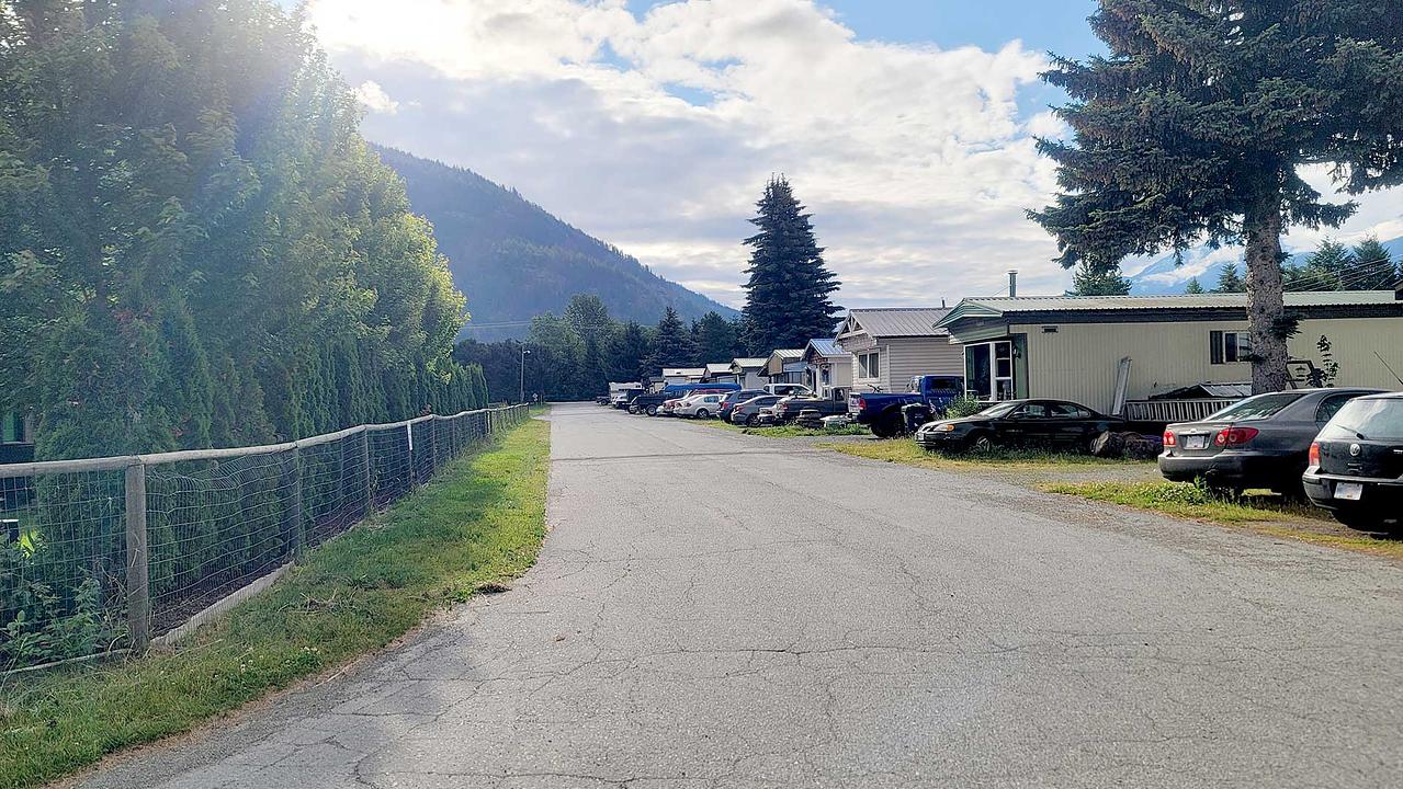 7617 Pemberton Meadows Road, Pemberton, BC