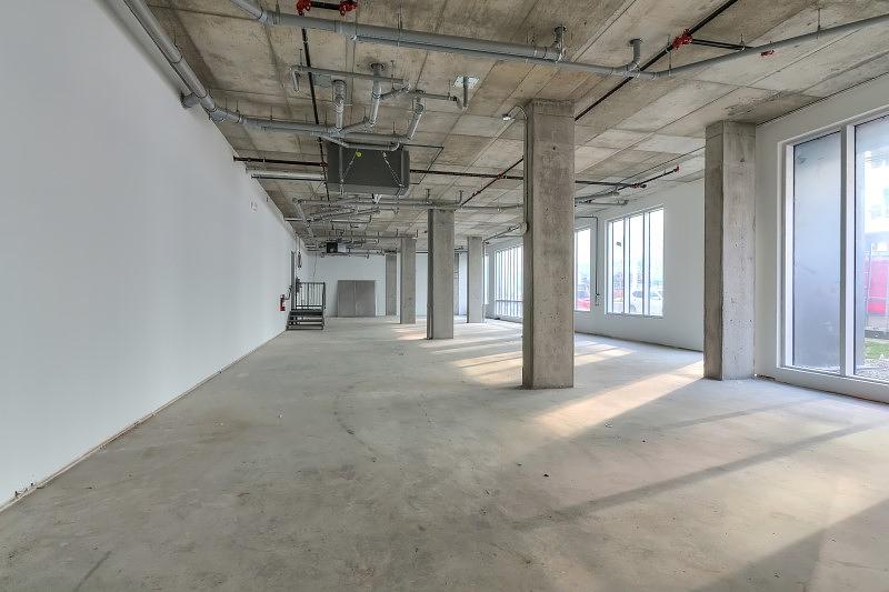 154 - 2350 Rue Saint-Patrick, Montréal, QC