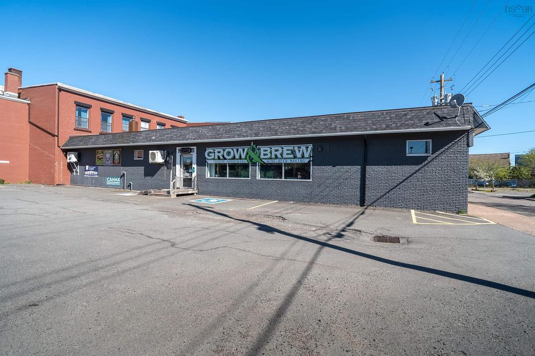 24 Havelock Street, Truro, NS