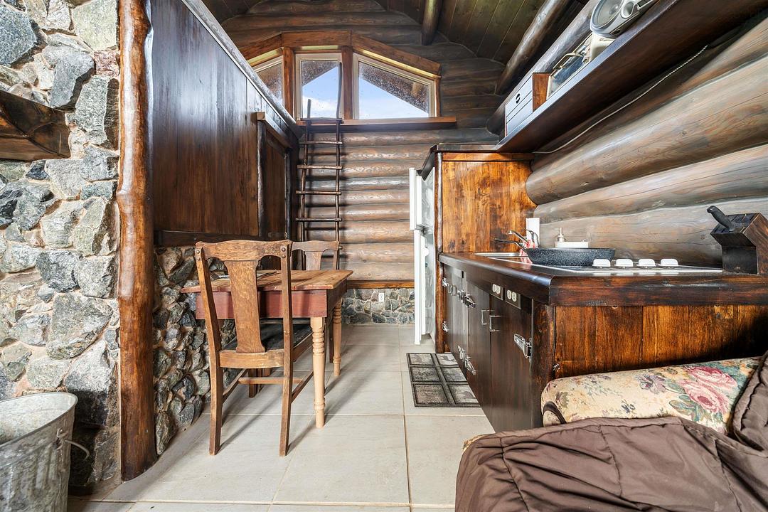 479 Goodwin Road, Amherst, NS