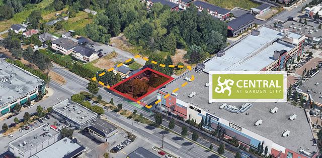4600 Garden City Road, Richmond, BC