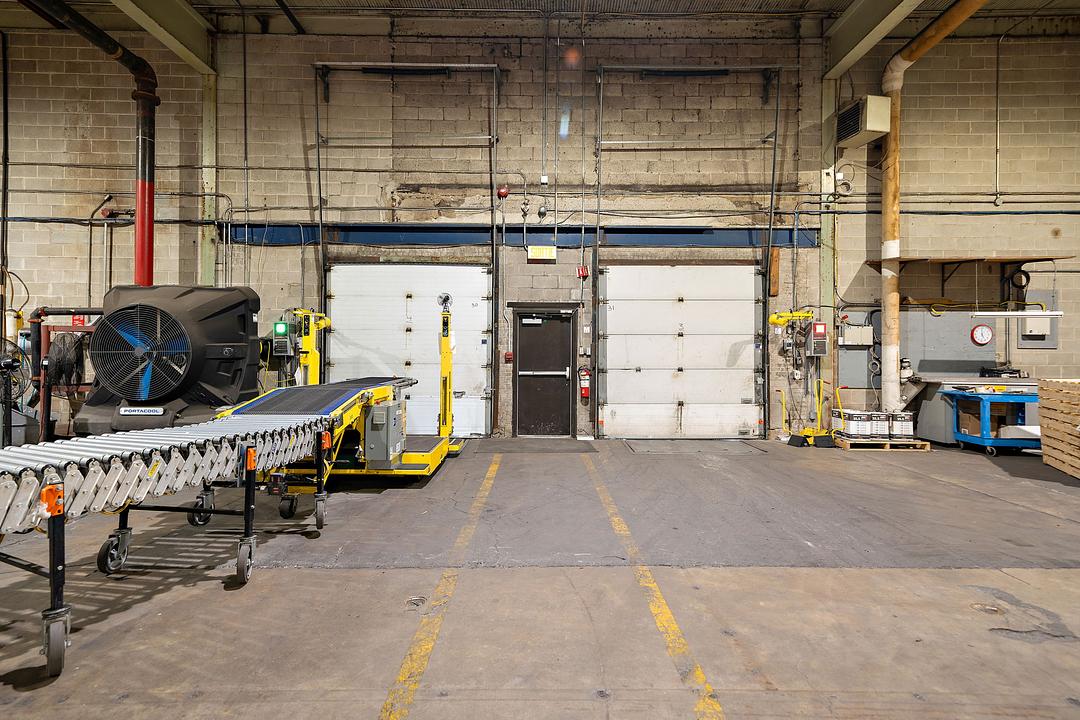 800 Boulevard Industriel, Saint-Jean-sur-Richelieu, QC