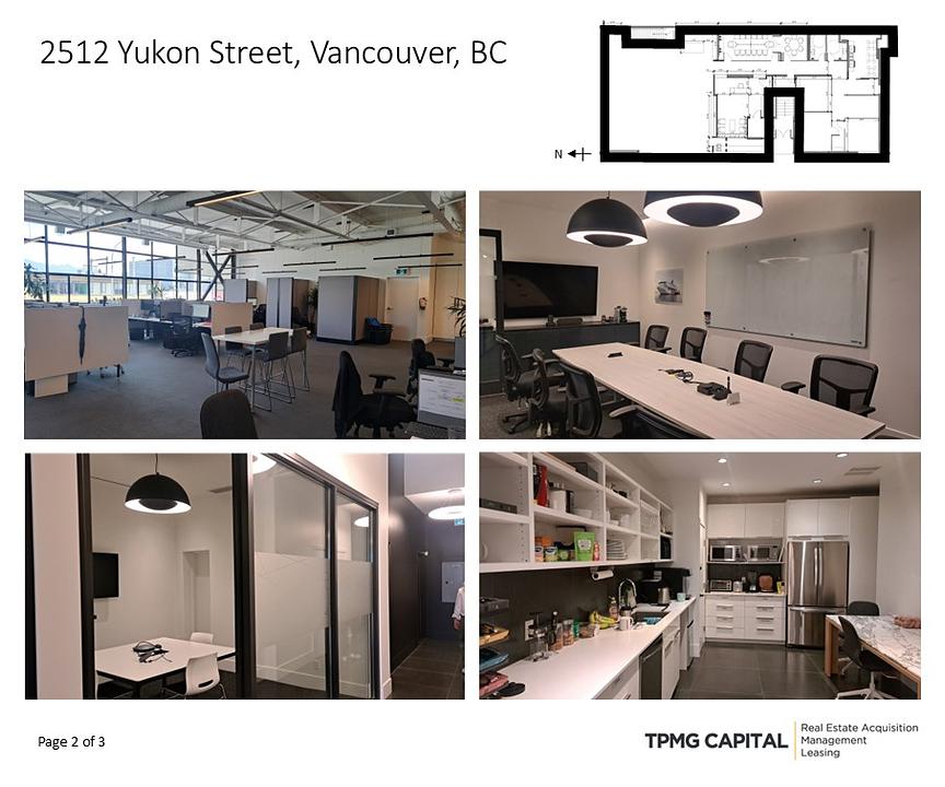 2512 Yukon St, Vancouver, BC